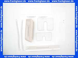 Bosch Service-Set 4 Düsenblech 25,30kW 8738124464