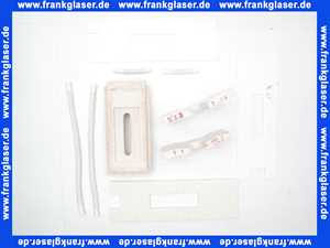 Bosch Service-Set 4 Düsenblech 25,30kW 8738124464