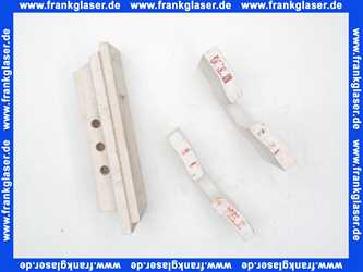 Bosch Service-Set 4 Düsenblech 25,30kW 8738124464