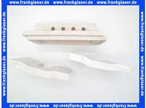 Bosch Service-Set 4 Düsenblech Düse 35kW 8738124465