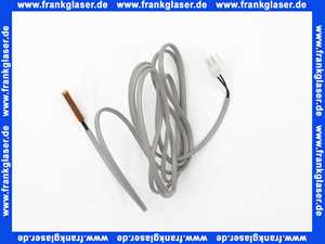 Bosch Temperaturfühler NTC 2000mm molex 8738203395