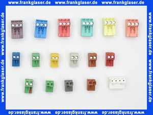 Bosch Stecker Set 8738206040