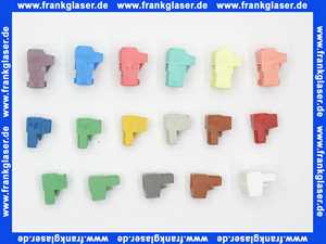Bosch Stecker Set 8738206040