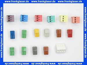 Bosch Stecker Set 8738206040