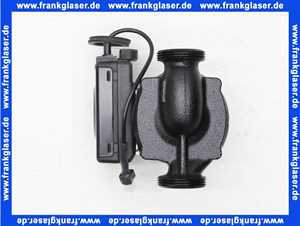 Bosch Pumpe Grundfos UPM 2 25-75 130 PWM 8738207571