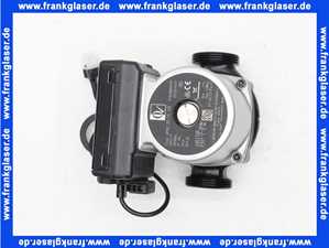 Bosch Pumpe Grundfos UPM 2 25-75 130 PWM 8738207571