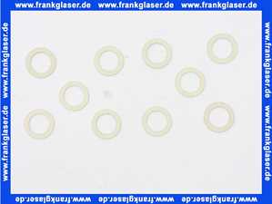 Bosch 8738213366 Dichtung AFM34-2 24x17x2 (10x)