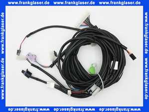 Bosch Hauptkabelbaum 24V 8738214803
