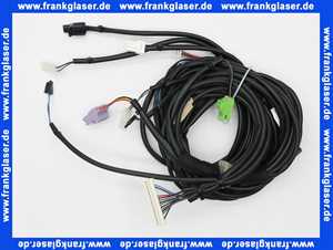 Bosch Hauptkabelbaum 24V 8738214803