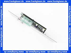 Bosch 8738215957 Display LW Bud Blu HR V.3.15.0 8738215957