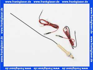 Bosch 87387019780 Anode