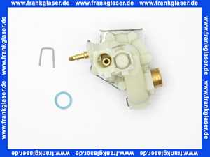 Bosch 8738710124 Wasserarmatur (Oval-Membran)