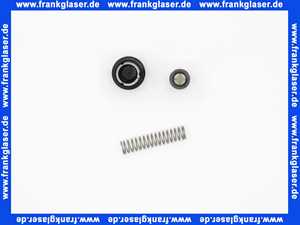 Bosch 8738714110 Wassermengenregler (WR schwarz)