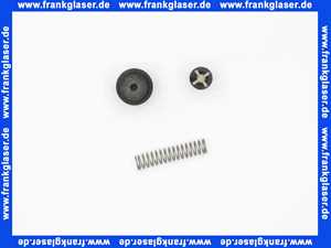 Bosch 8738714110 Wassermengenregler (WR schwarz)