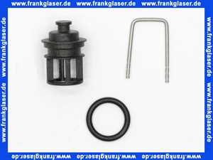 Bosch 8738714121 Buchse (schwarz)