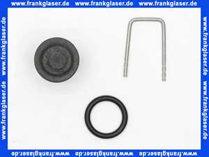 Bosch 8738714121 Buchse (schwarz)