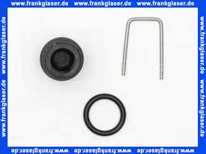Bosch 8738714121 Buchse (schwarz)