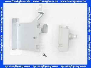 Bosch 8738716327 Zündbaustein HDG
