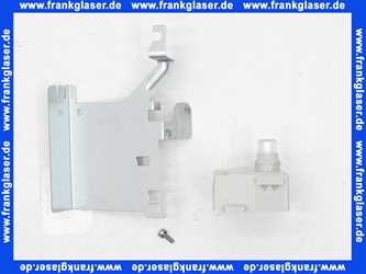 Bosch 8738716327 Zündbaustein HDG