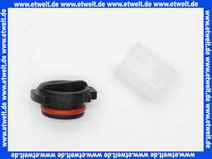 Bosch 8738717195 Deckel