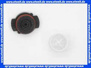 Bosch 8738717195 Deckel