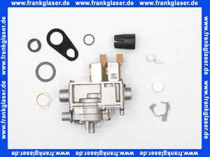 Bosch 8738717450 Gasarmatur