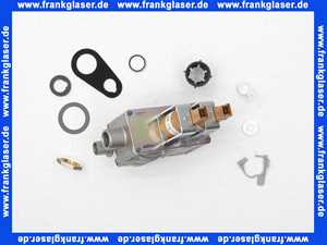 Bosch 8738717450 Gasarmatur