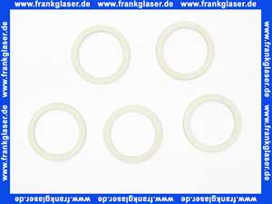 Bosch Dichtring D60x48x3mm (5x) 87387202660