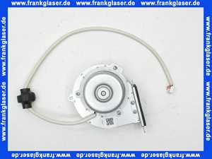 Bosch 8738724173 Gebläse