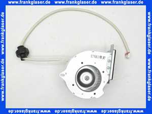 Bosch 8738724173 Gebläse
