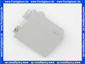 8738726020 Bosch Zündbaustein (Nachfolgeartikel)