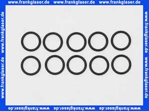 Bosch 8738727612 O-Ring 14x2mm (10x)