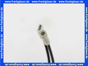 Bosch Zündkabel Typ 0028-387, 400lg G20 87388001850