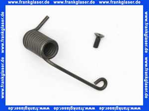 Bosch Feder KA306-14, links 87388001930