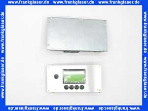 Bosch Steuerungsset HZS622/631 SW2.xx 8738803473