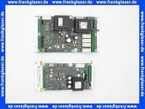 Bosch Steuerungsset HZS622/631 SW2.xx 8738803473