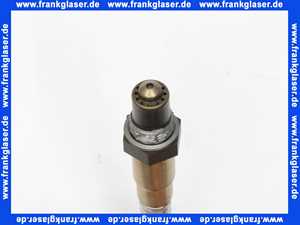 Bosch Lambdasonde 4.9 mit Hülse 8738803491