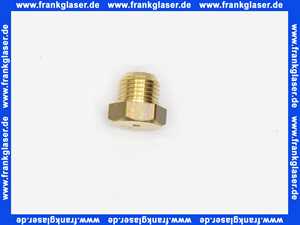 Bosch Hauptgasd 2,70 Bohrung Sw16 16lg 8738804028