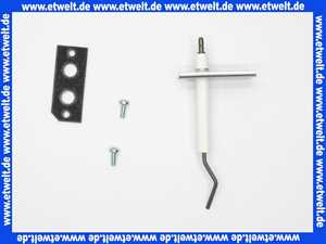 Bosch Überwachungselektrode VM1.1 15-50kW ever 8738804049