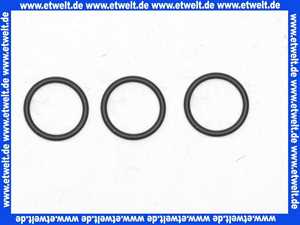Bosch O-Ring 110,0 x 3,2 mm (3x) 8738805012