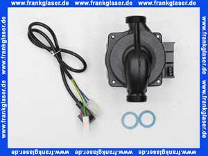 8738901565 Bosch Pumpe Para 7M RS 9H