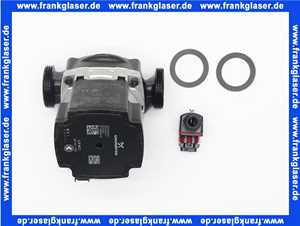 Bosch 8738901569 Pumpe UPMO 5m 25 GG 3h