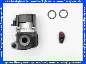 Bosch 8738901570 Pumpe UPMO 5m 25 AO 3h