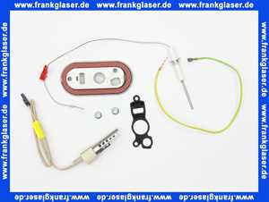 Bosch Zündungs-Set U
