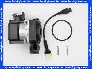 Bosch Pumpe UPER 15-60 modulierend 8738903384