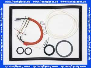 Bosch Service-Set Buderus 45-100 kW 8738903876