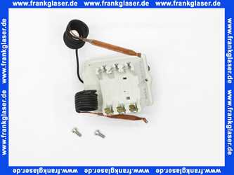 Bosch 87397127760 Temperaturregler