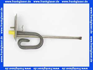 Bosch 87397228310 Heizeinsatz 2000W 220-240V
