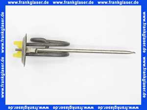 Bosch 87397228310 Heizeinsatz 2000W 220-240V