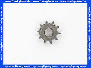 Bosch 87399180350 Kettenrad Z10 d:12mm